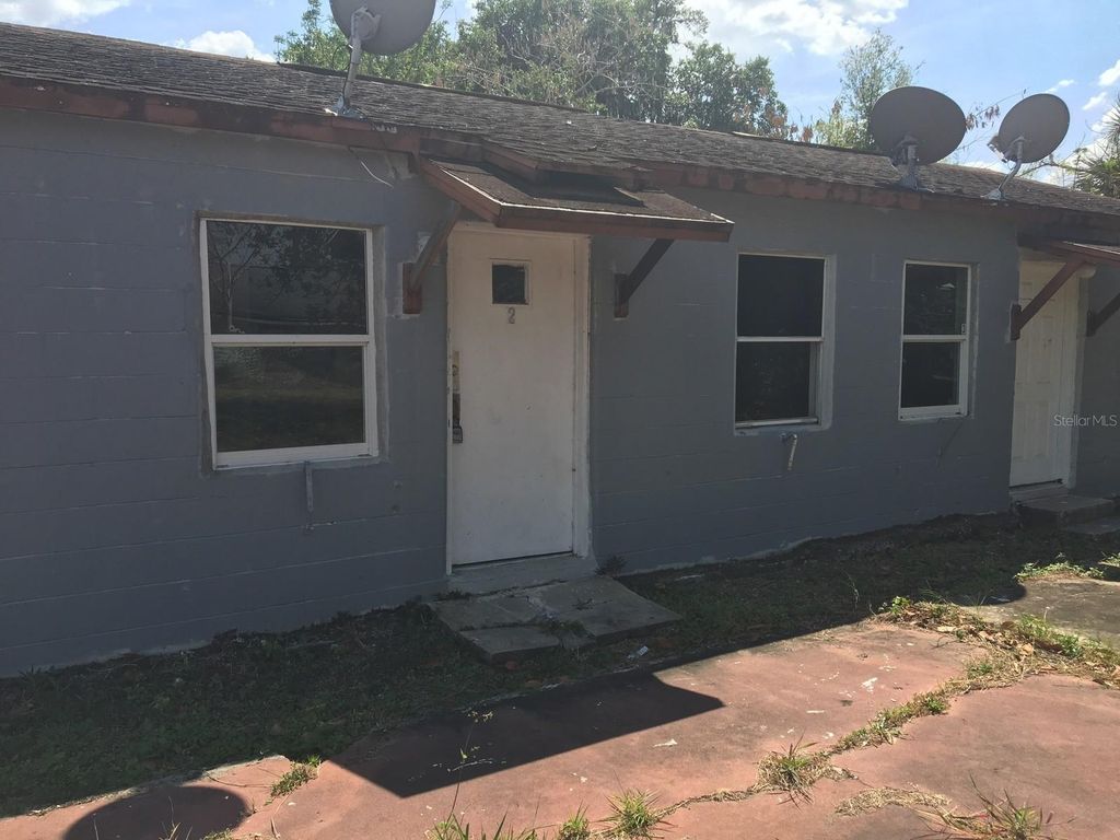 Photo of 131 B Street #2, Lake Wales, FL 33853 (MLS # O6356415)