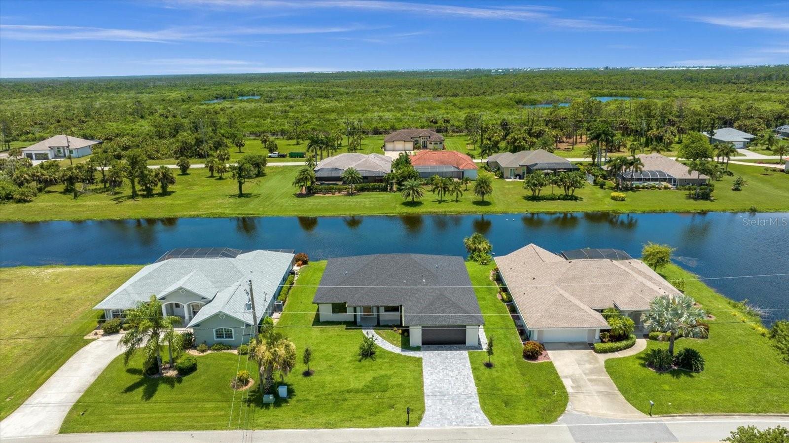 ROTONDA PINE VALLEY - Residential