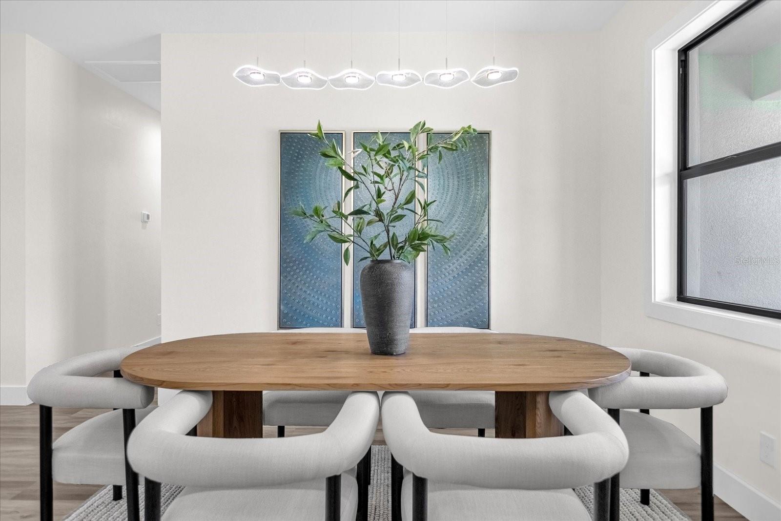 ROTONDA PINE VALLEY - Residential