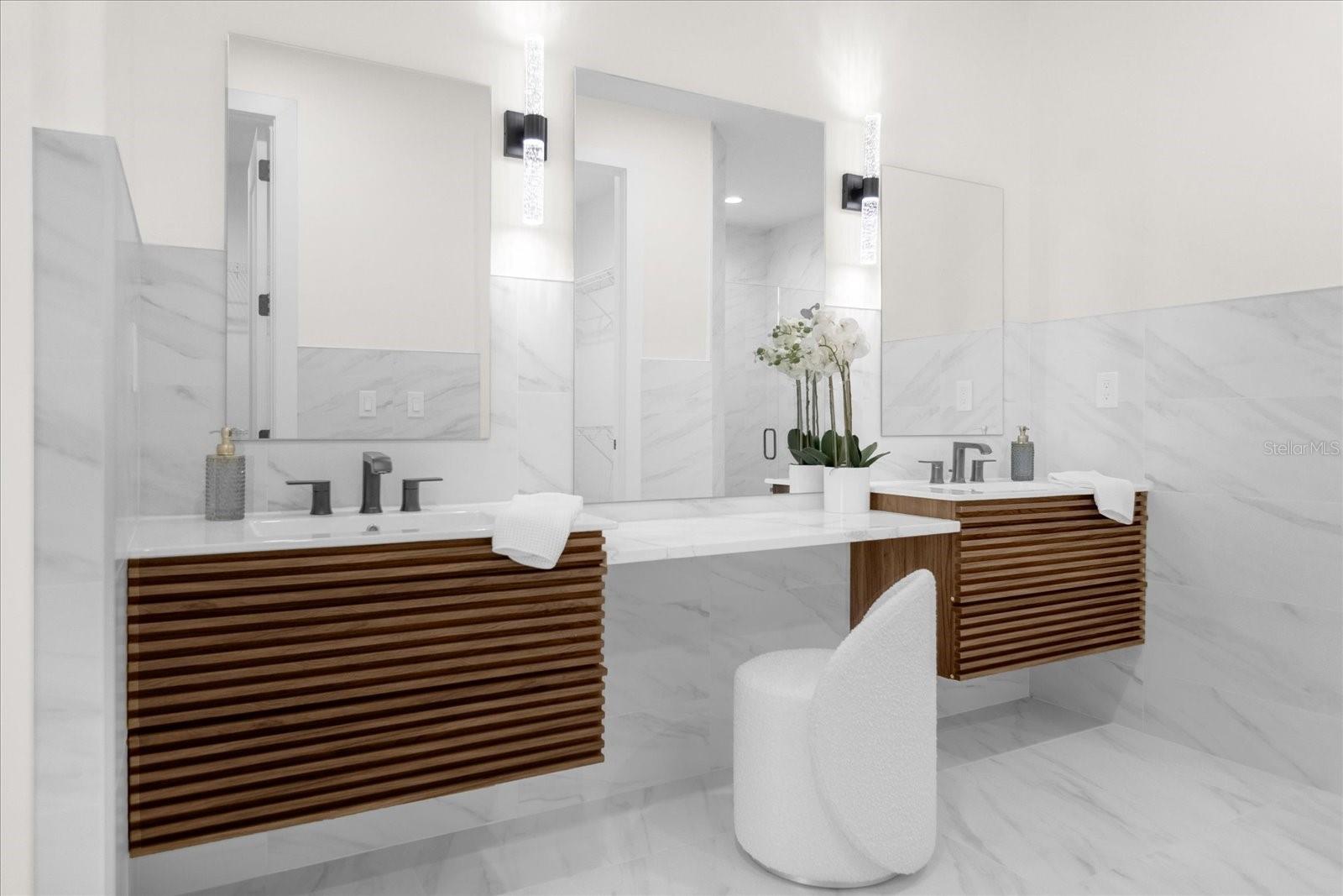 ROTONDA PINE VALLEY - Residential