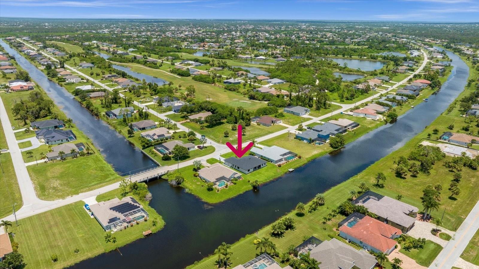 ROTONDA PINE VALLEY - Residential