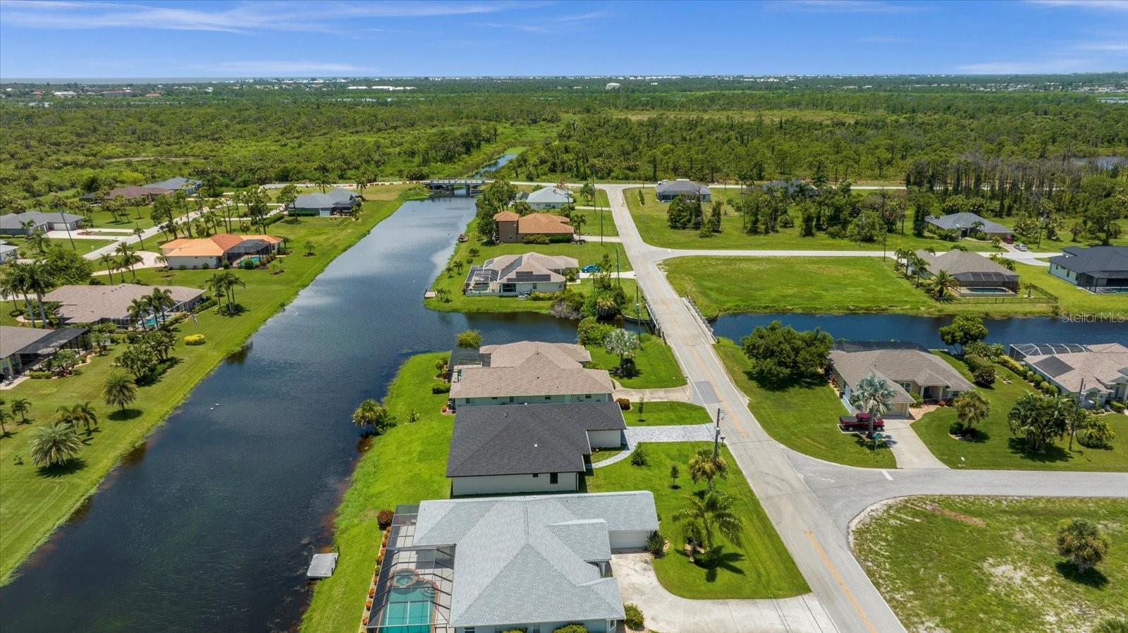 ROTONDA PINE VALLEY - Residential