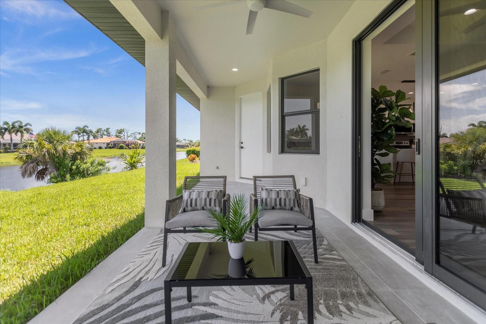 ROTONDA PINE VALLEY - Residential