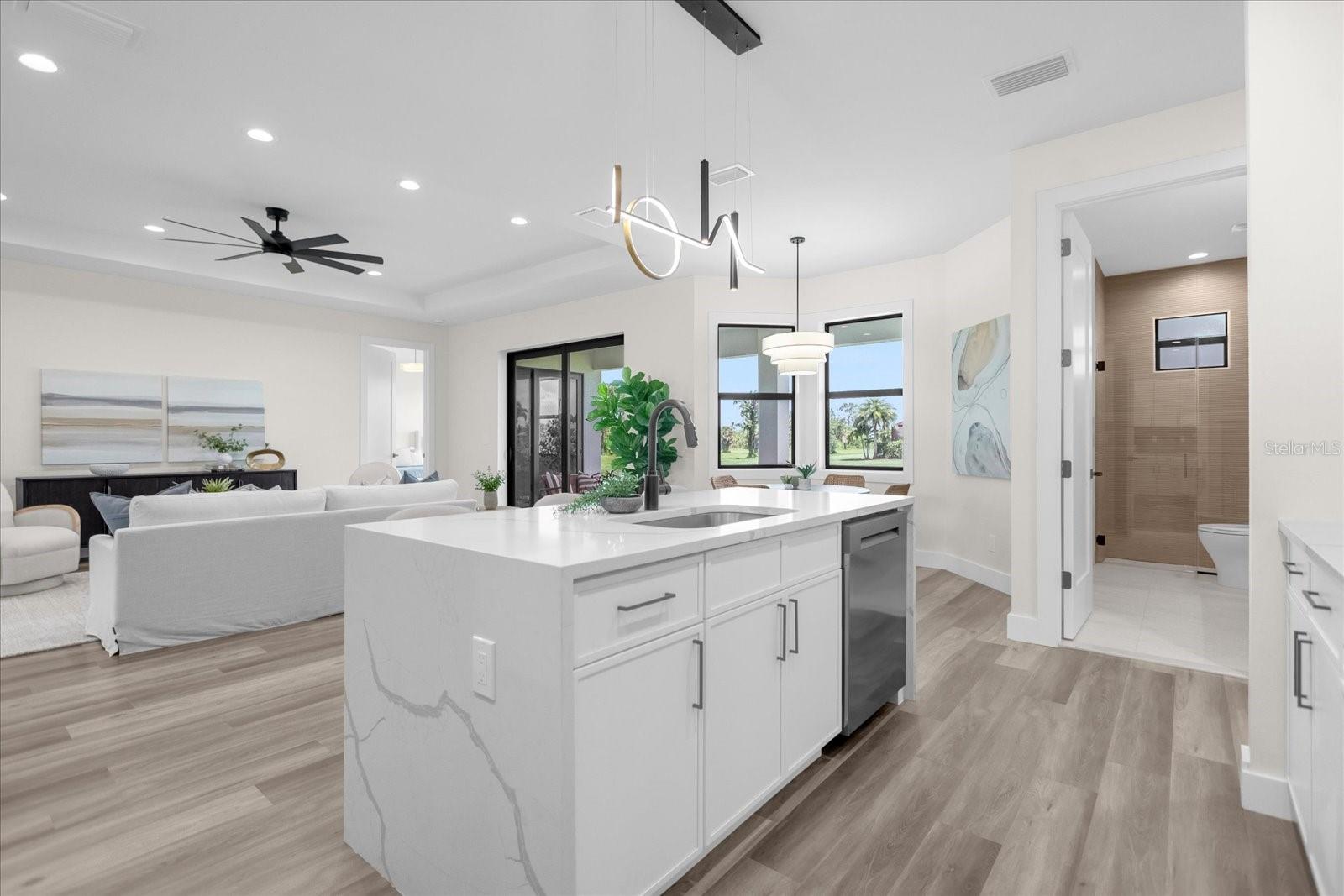 ROTONDA PINE VALLEY - Residential