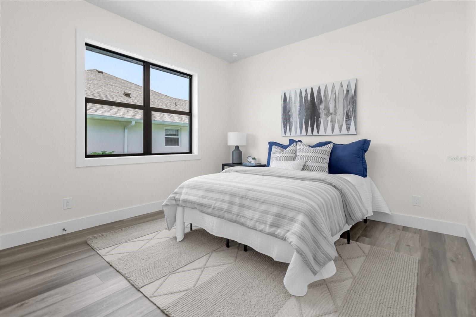 ROTONDA PINE VALLEY - Residential