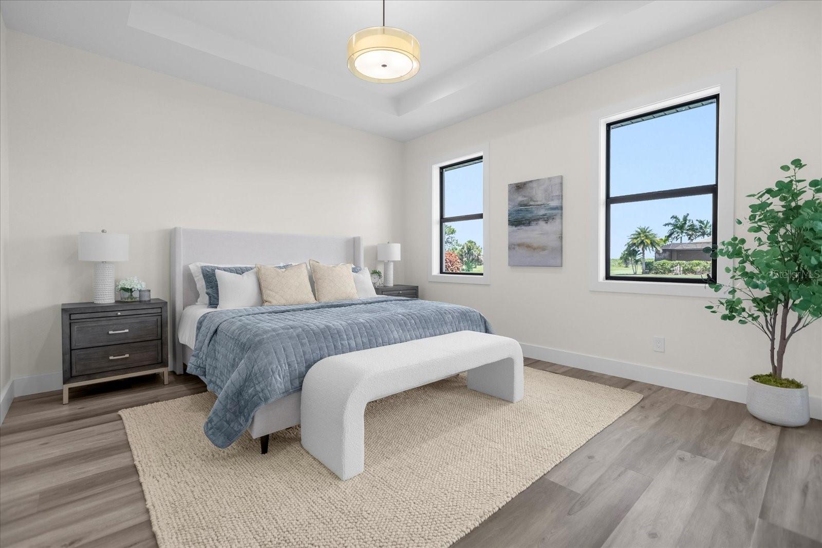 ROTONDA PINE VALLEY - Residential