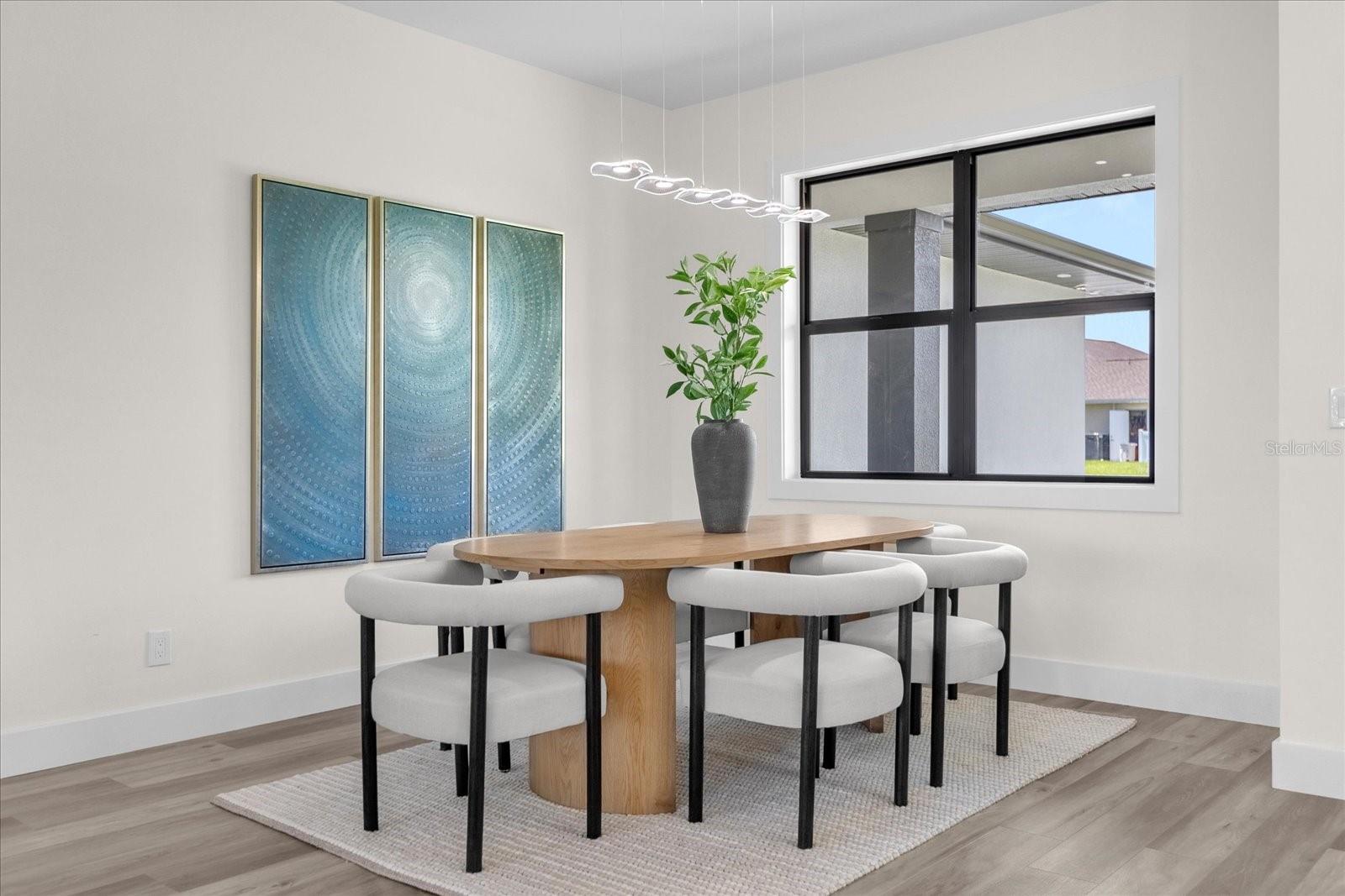 ROTONDA PINE VALLEY - Residential