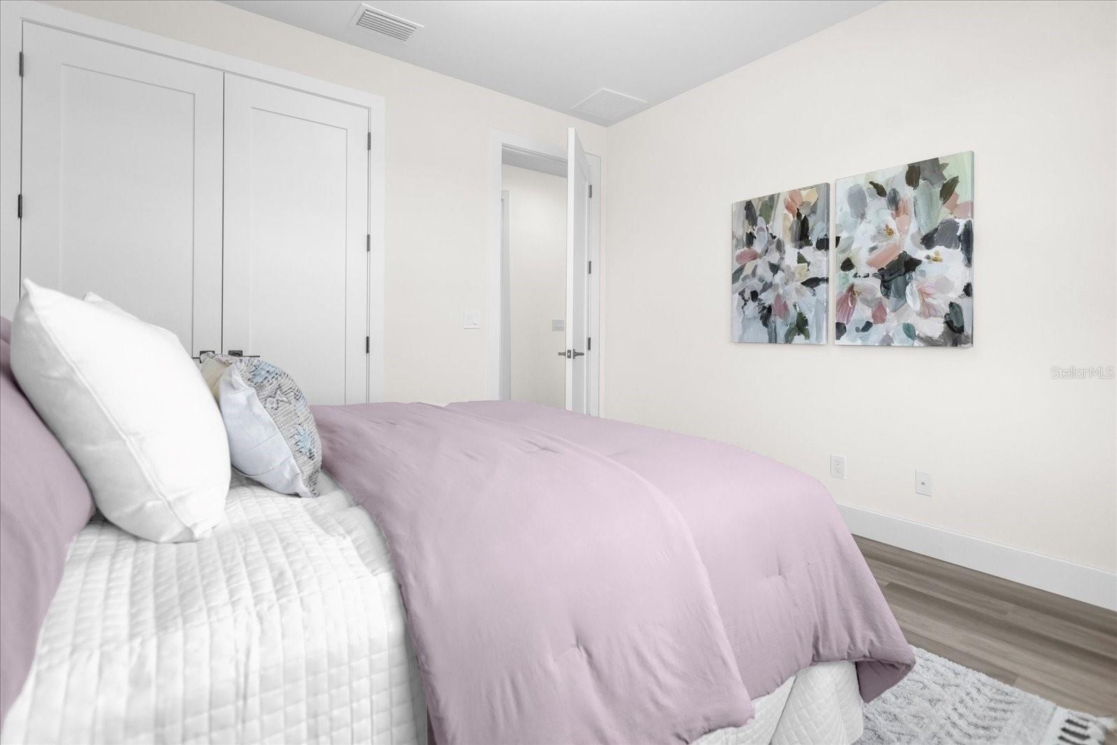 ROTONDA PINE VALLEY - Residential