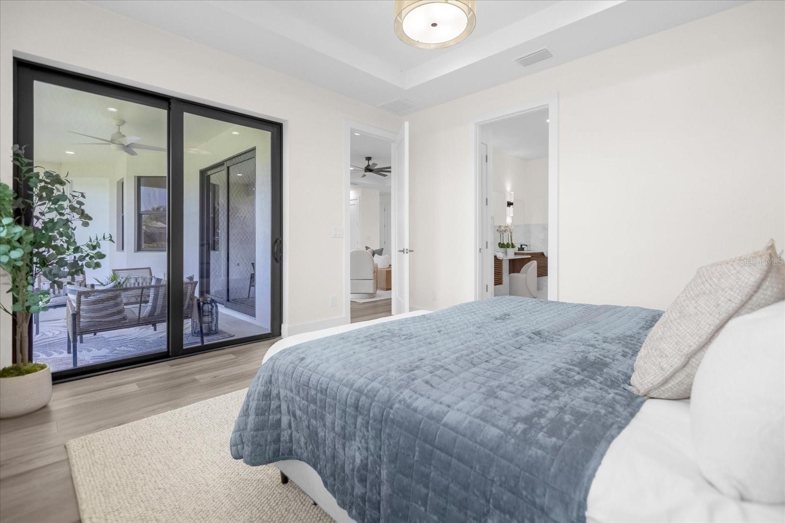 ROTONDA PINE VALLEY - Residential