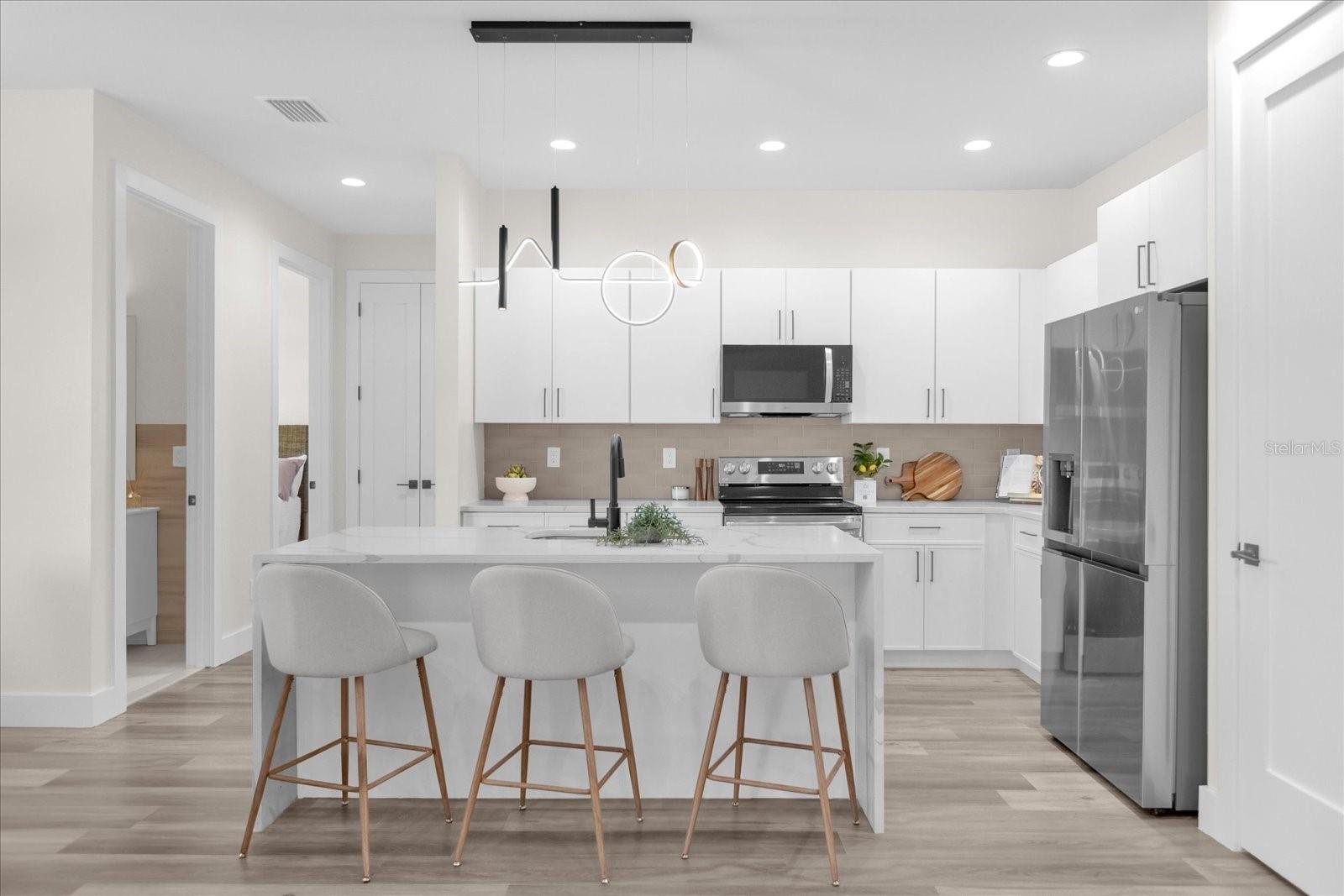 ROTONDA PINE VALLEY - Residential