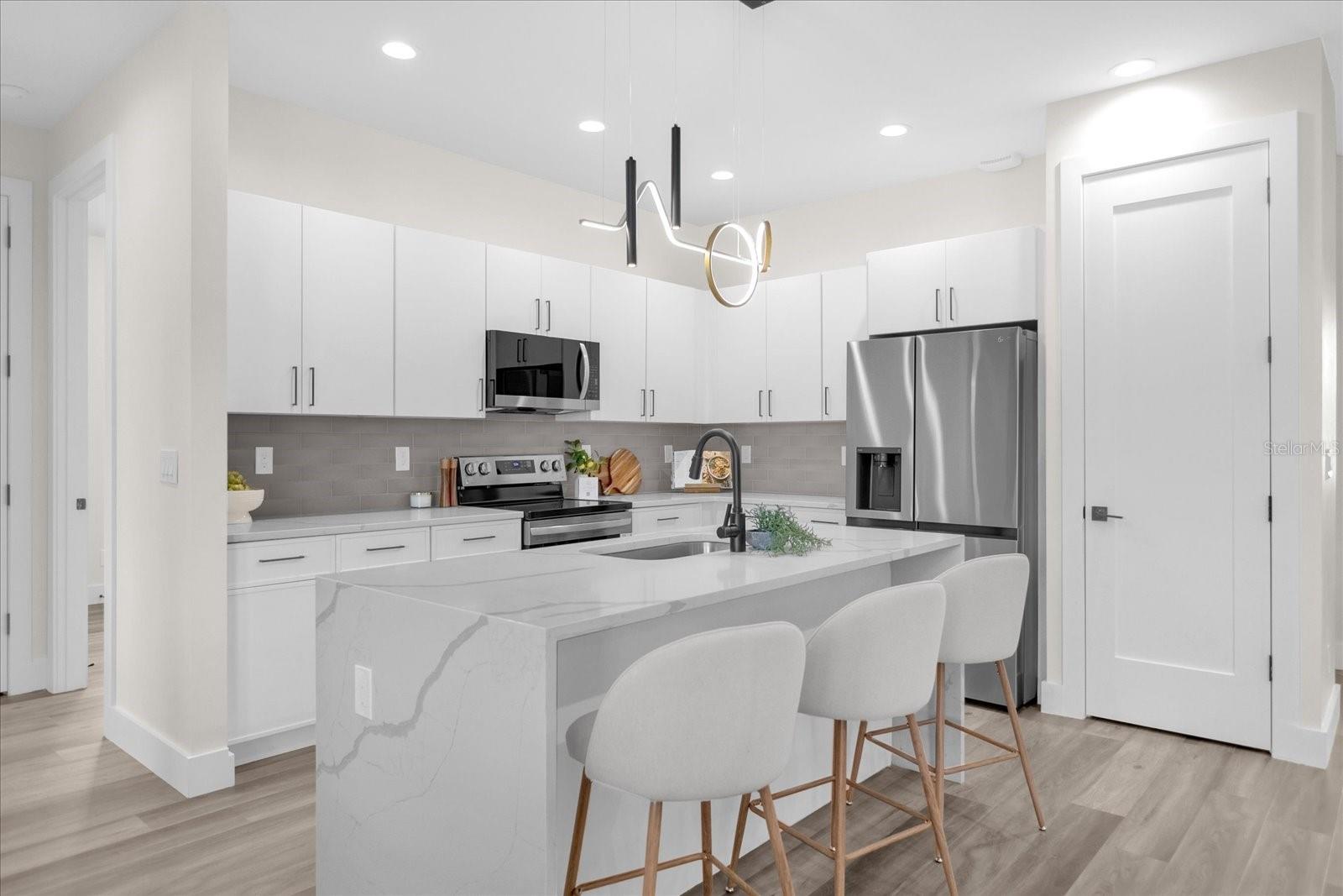 ROTONDA PINE VALLEY - Residential