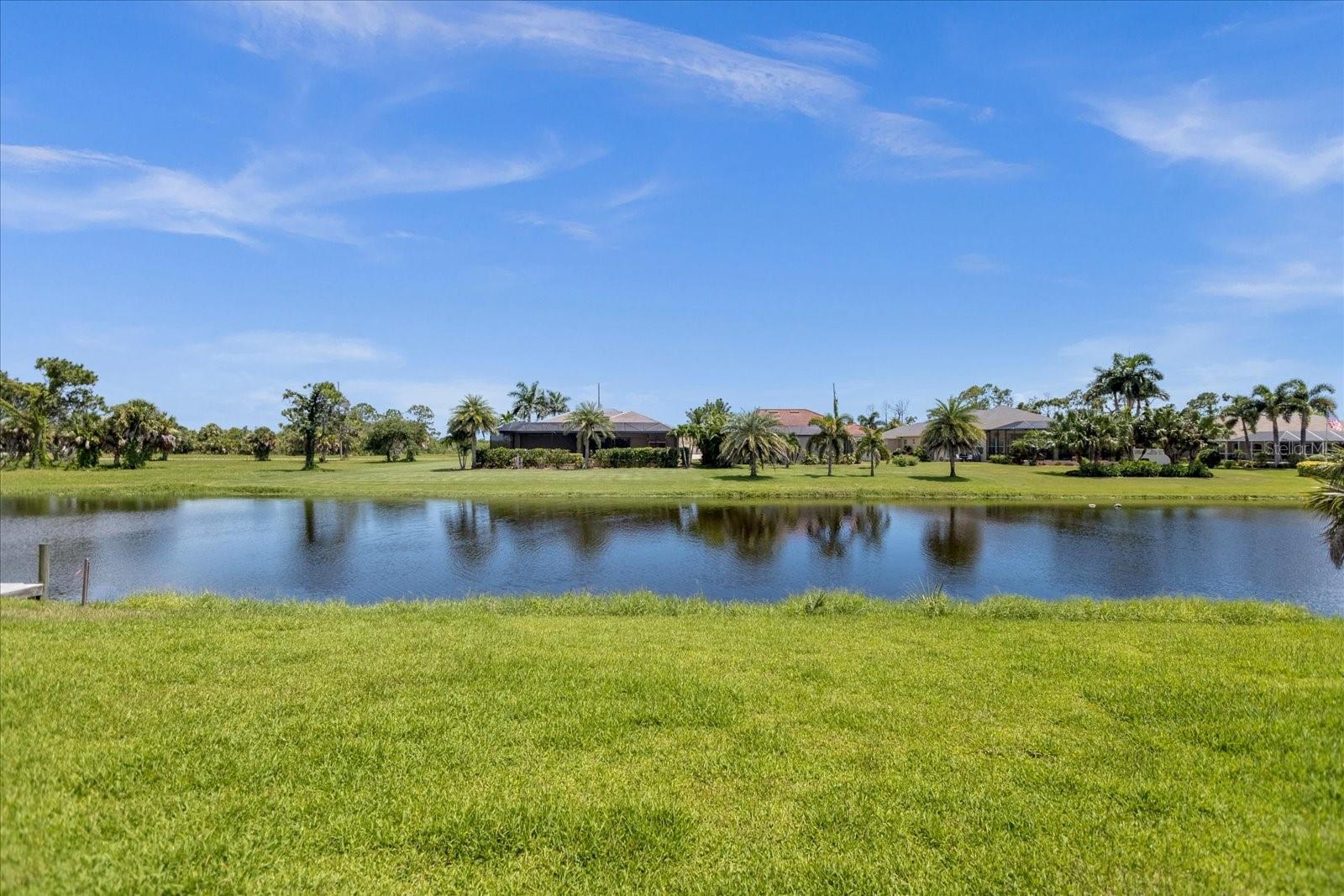 ROTONDA PINE VALLEY - Residential