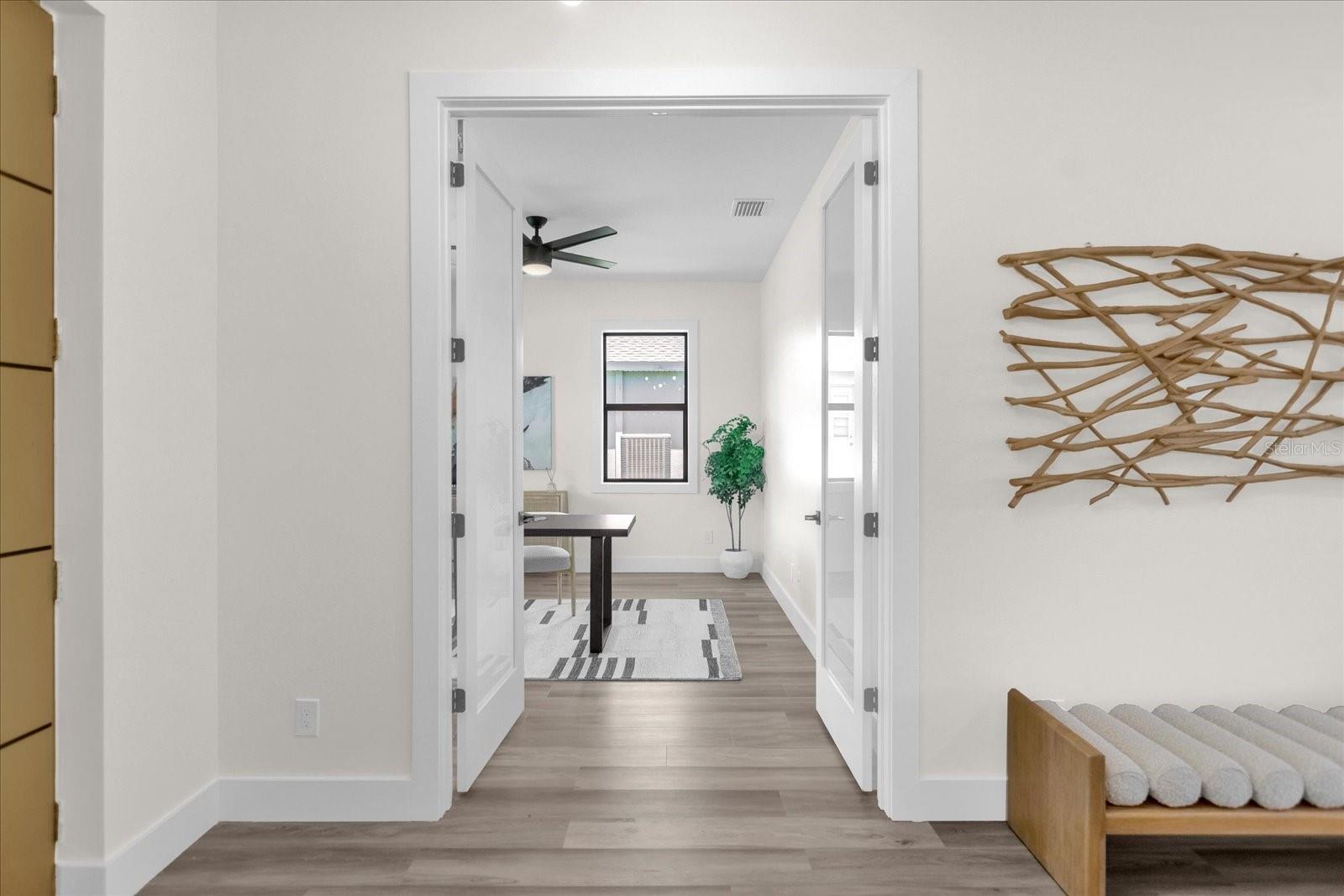 ROTONDA PINE VALLEY - Residential