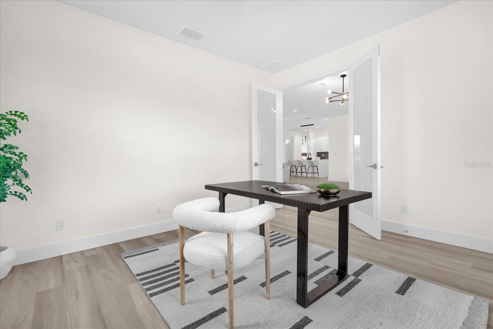 ROTONDA PINE VALLEY - Residential