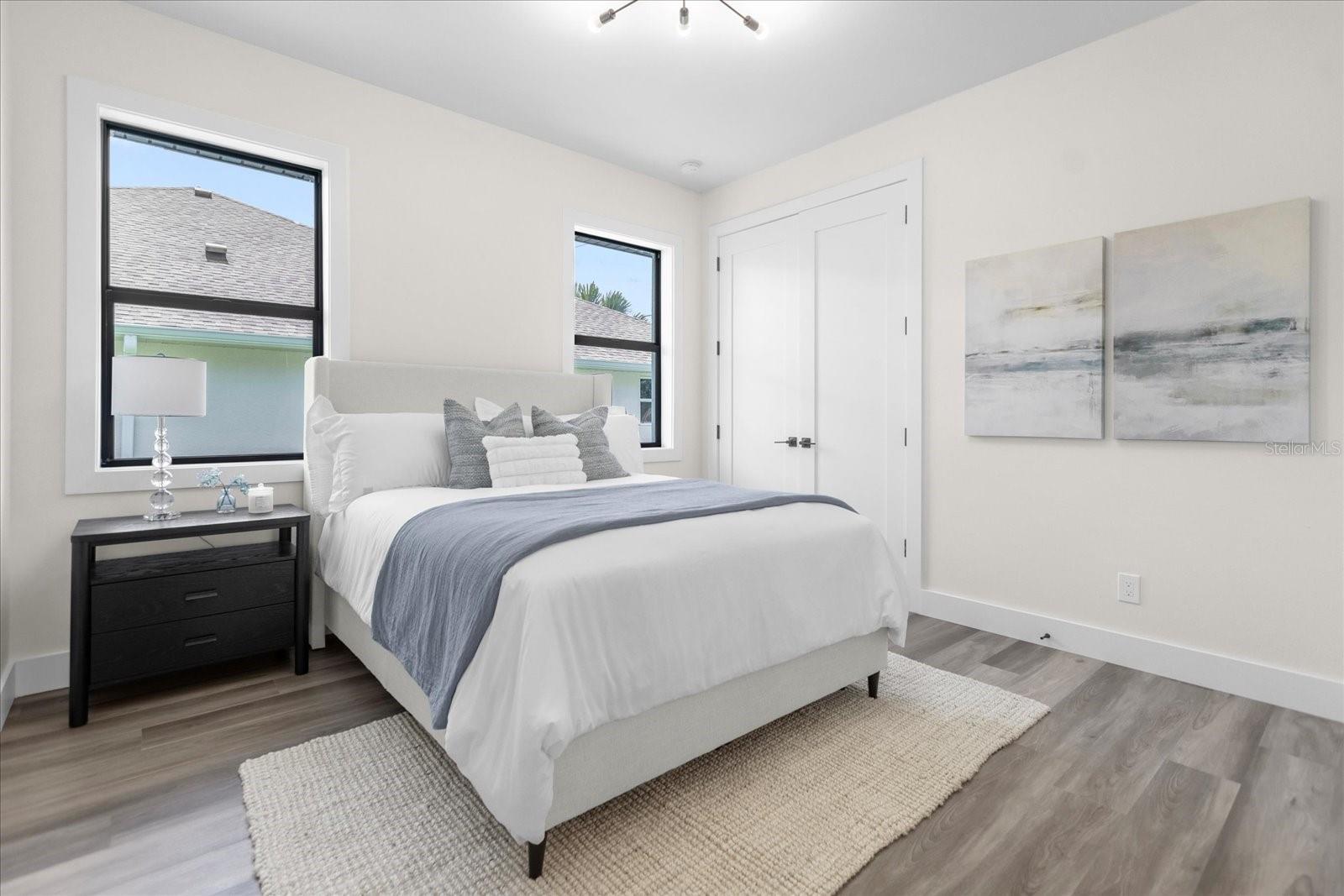 ROTONDA PINE VALLEY - Residential