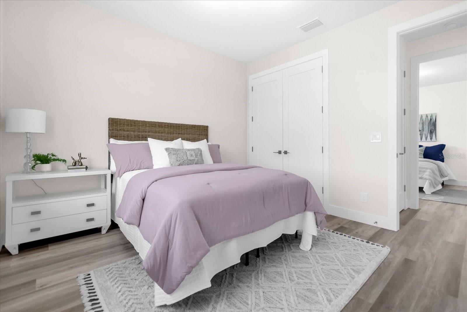 ROTONDA PINE VALLEY - Residential