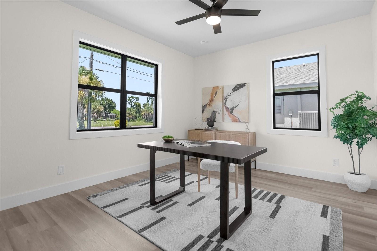 ROTONDA PINE VALLEY - Residential