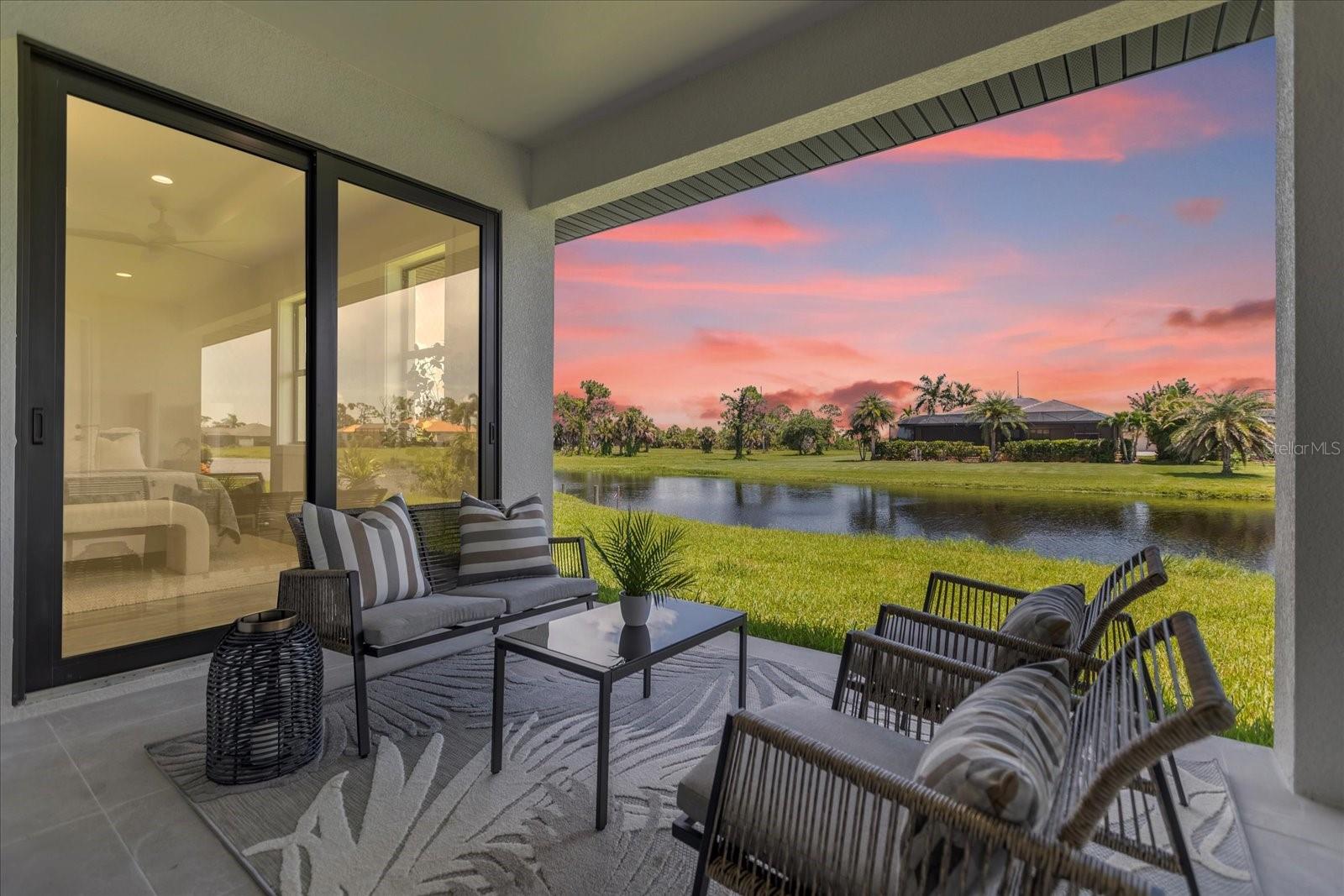 ROTONDA PINE VALLEY - Residential