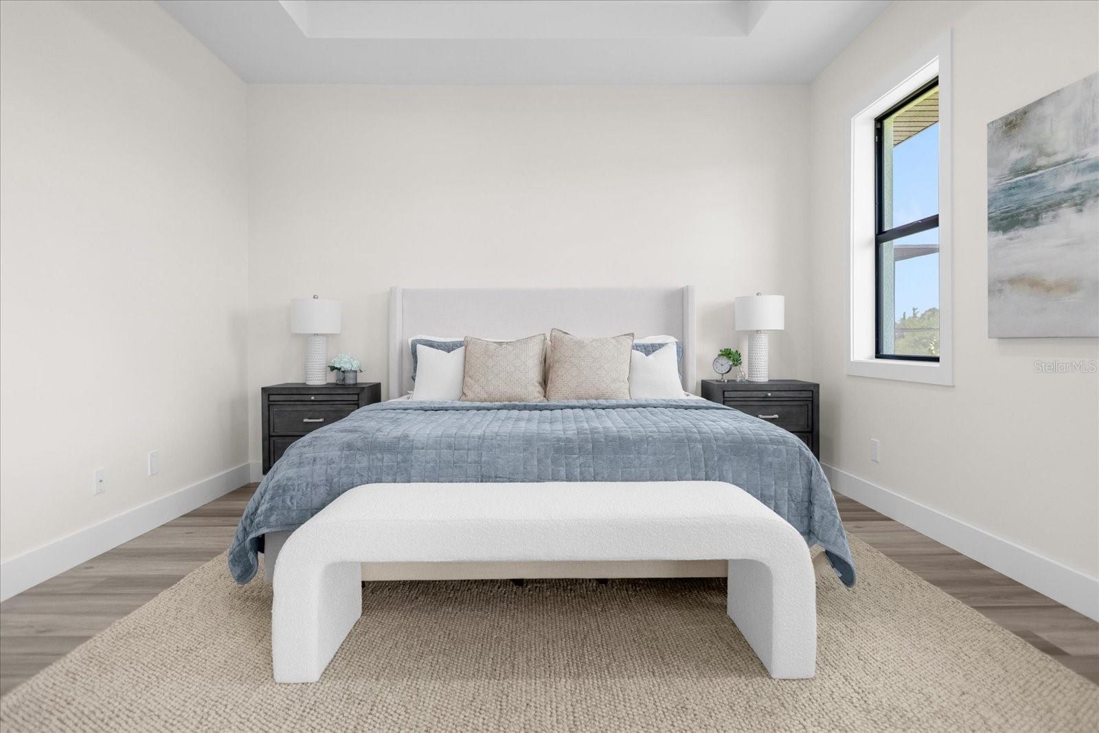 ROTONDA PINE VALLEY - Residential