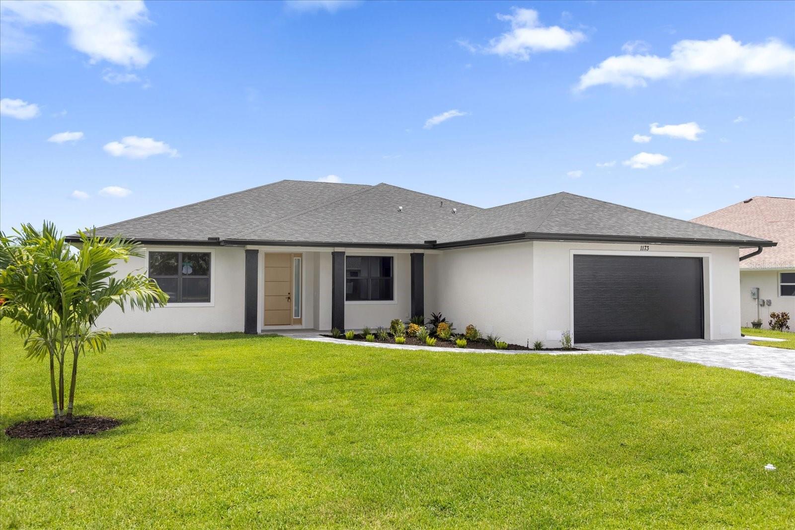 ROTONDA PINE VALLEY - Residential