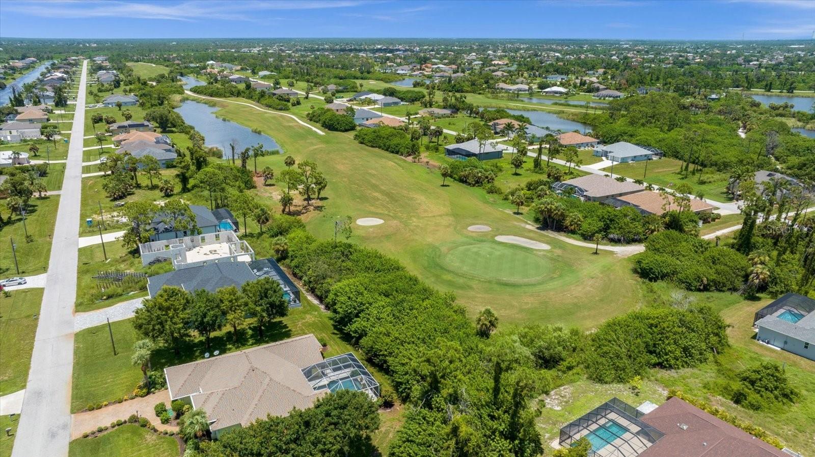 ROTONDA PINE VALLEY - Residential