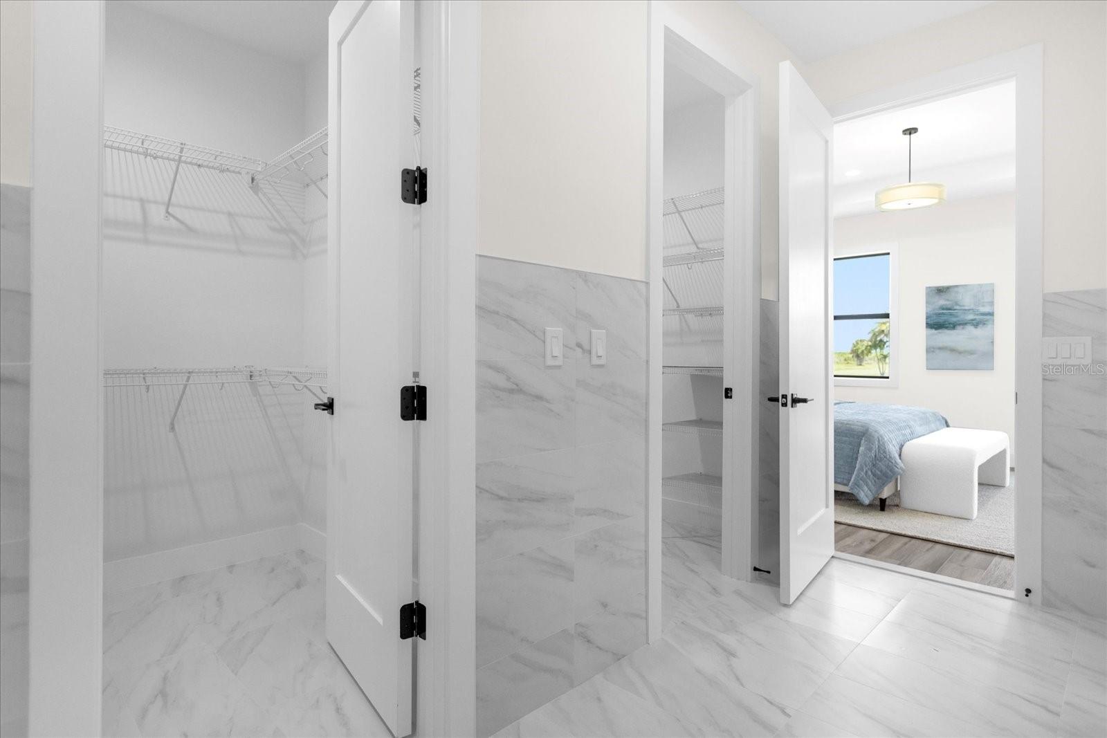 ROTONDA PINE VALLEY - Residential