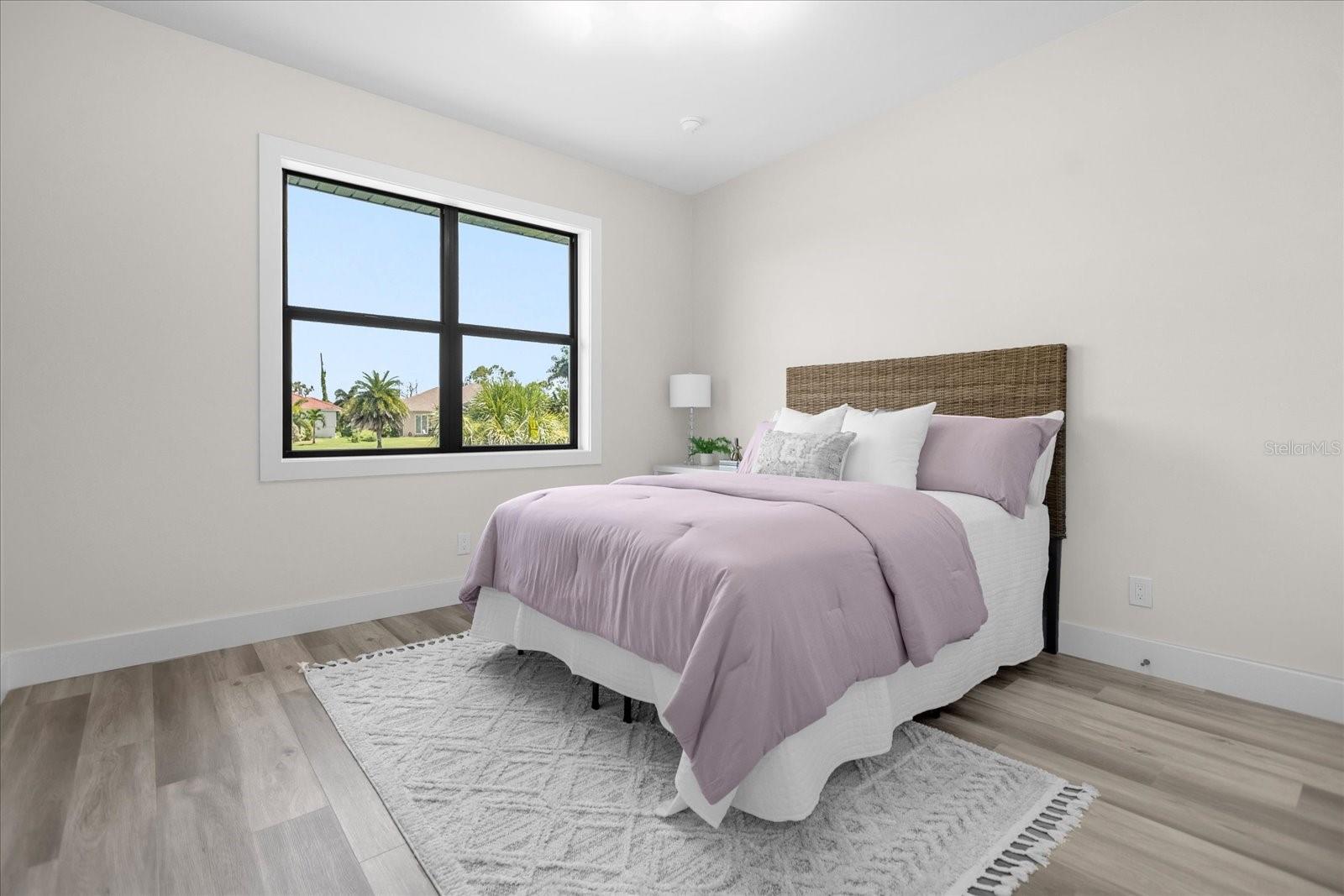 ROTONDA PINE VALLEY - Residential