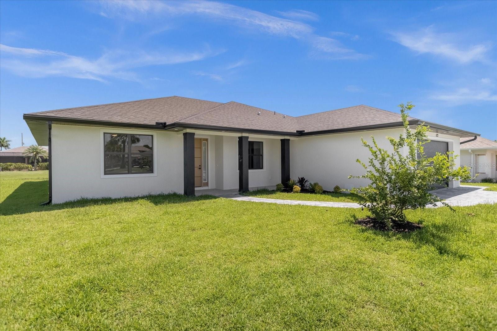 ROTONDA PINE VALLEY - Residential