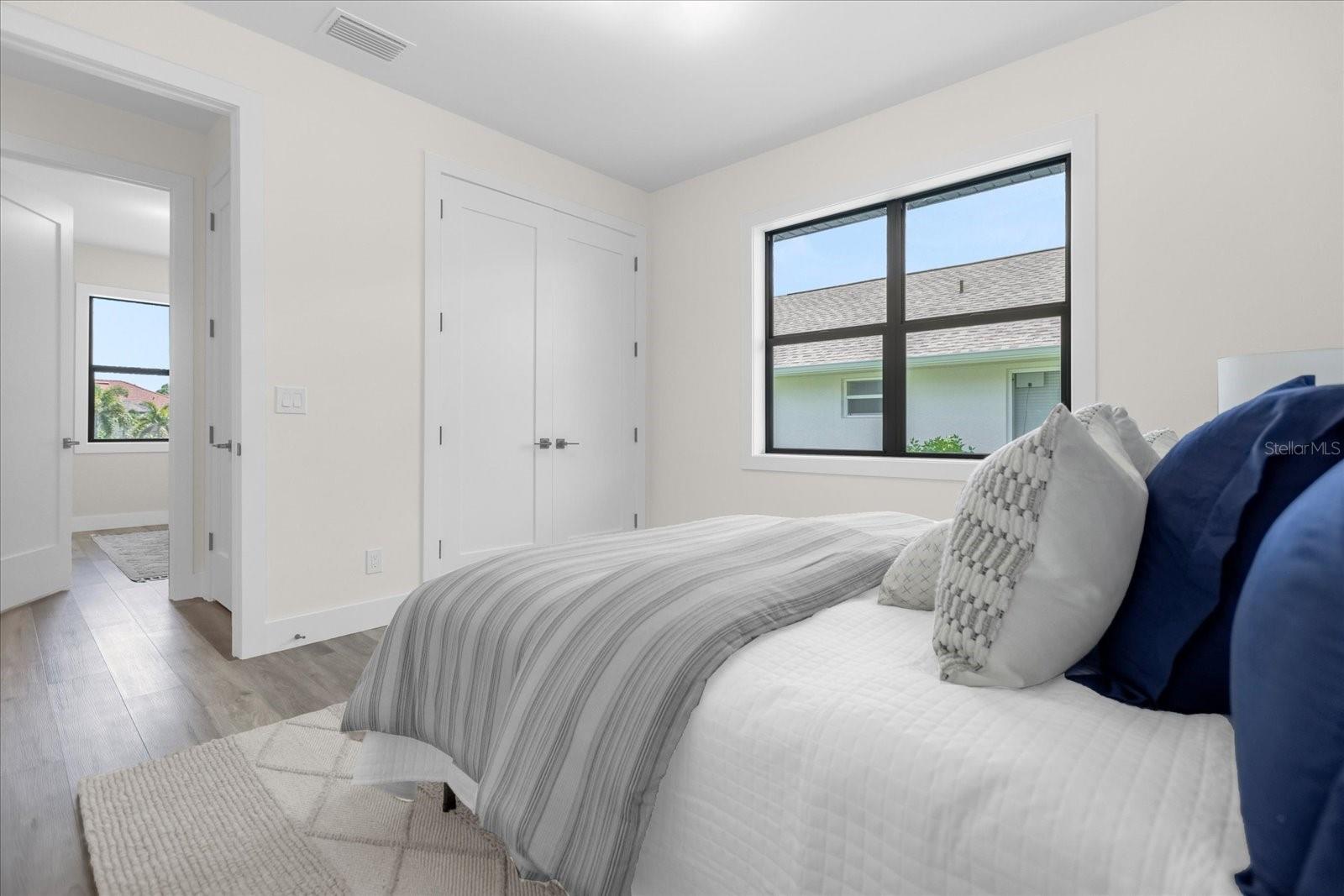 ROTONDA PINE VALLEY - Residential