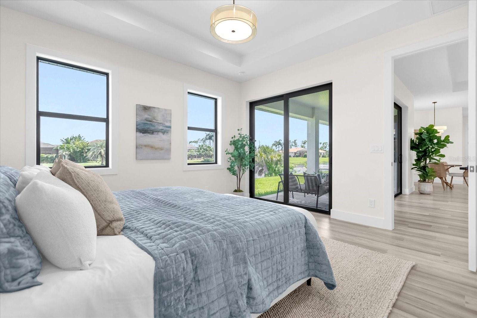 ROTONDA PINE VALLEY - Residential