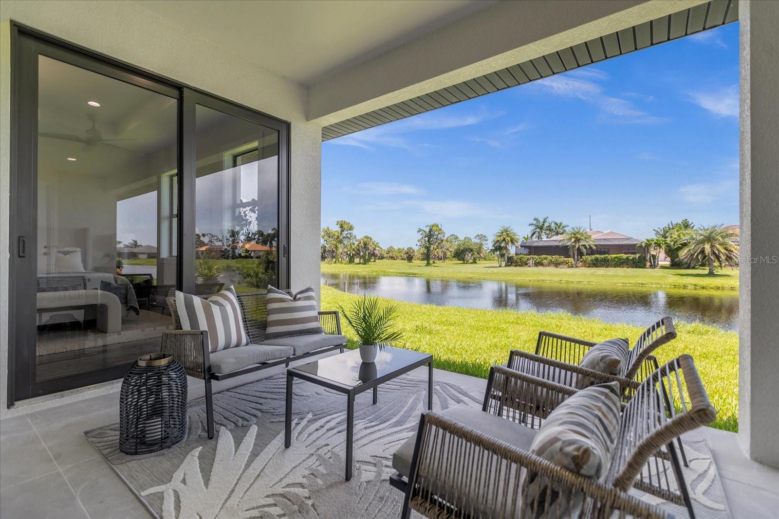 ROTONDA PINE VALLEY - Residential