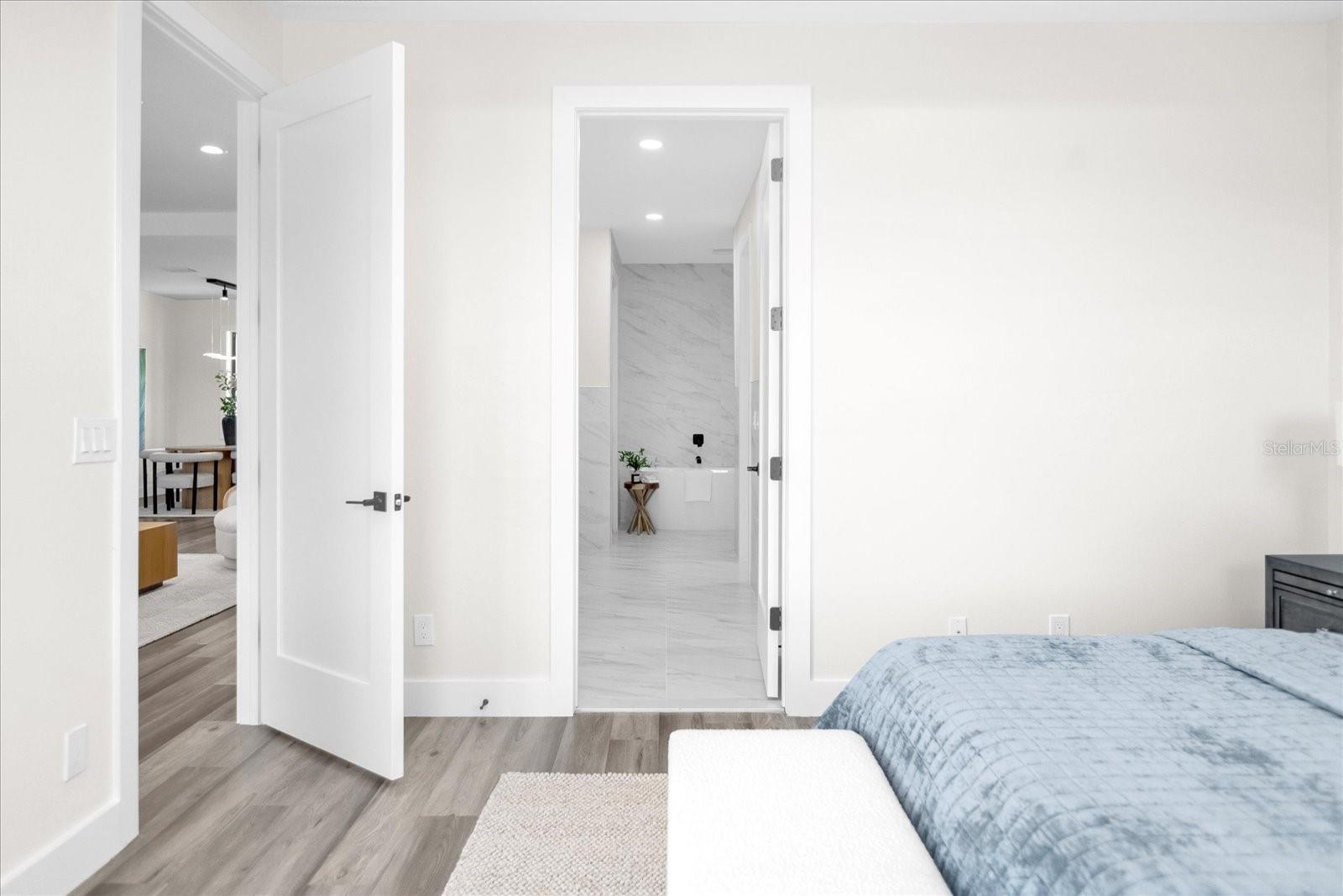 ROTONDA PINE VALLEY - Residential