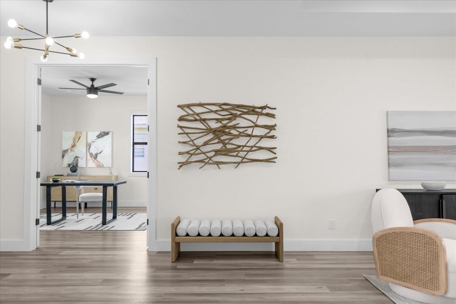 ROTONDA PINE VALLEY - Residential