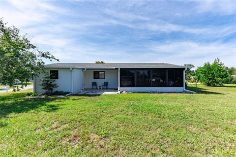 A home in OCALA