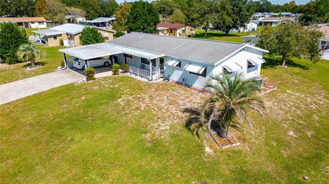 A home in OCALA