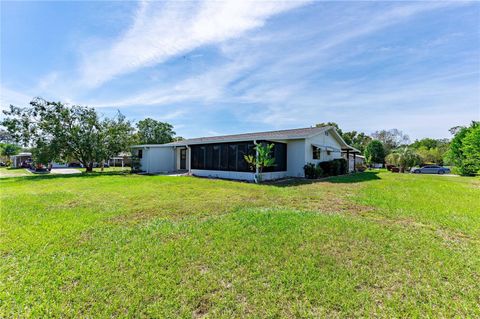 A home in OCALA