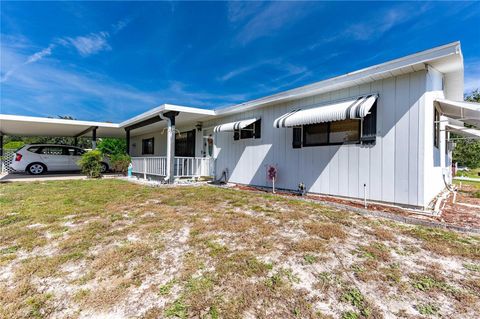 A home in OCALA