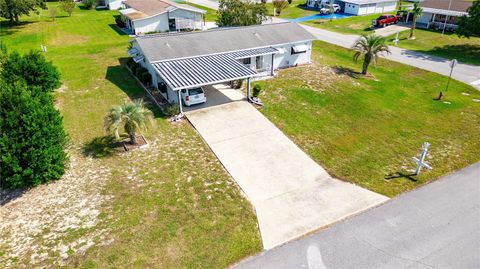 A home in OCALA