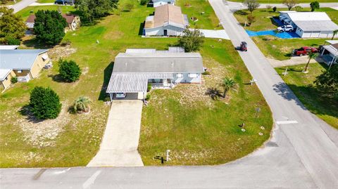 A home in OCALA