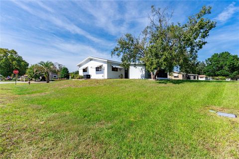 A home in OCALA