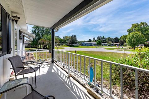 A home in OCALA