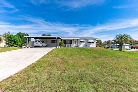 A home in OCALA