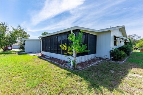 A home in OCALA