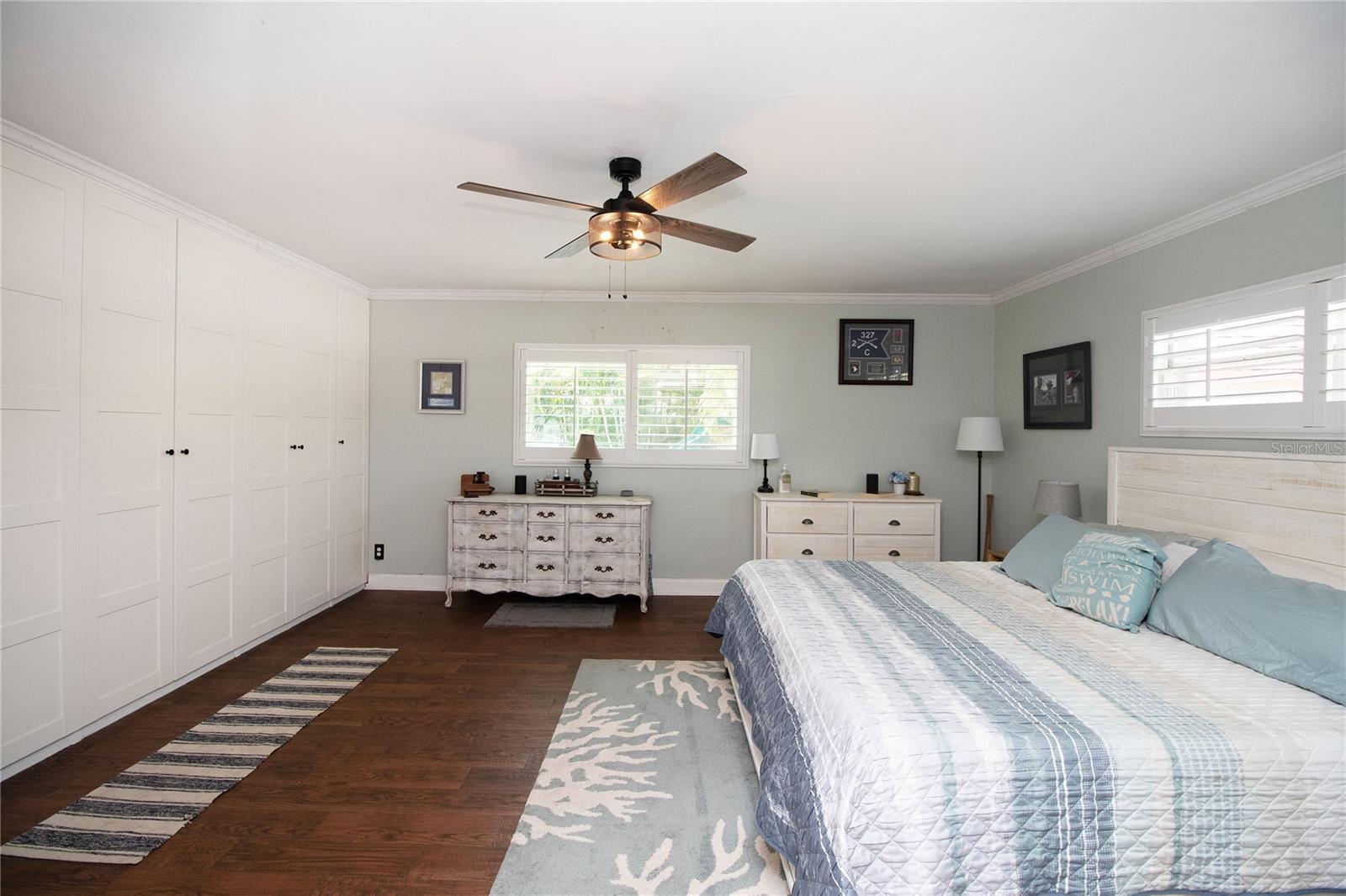 BLOSSOM LAKE VILLAGE SEC 3 - Residential