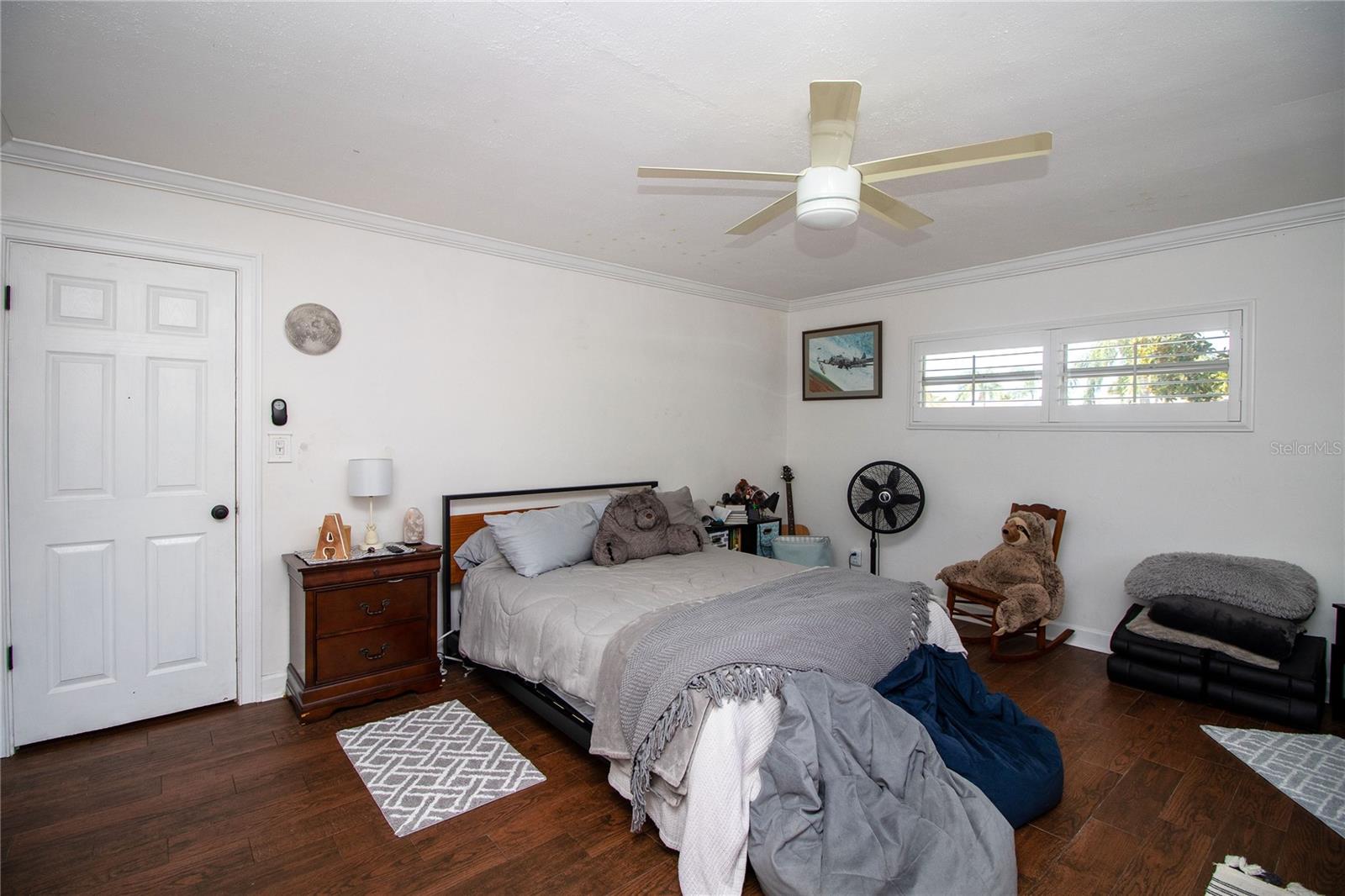 BLOSSOM LAKE VILLAGE SEC 3 - Residential