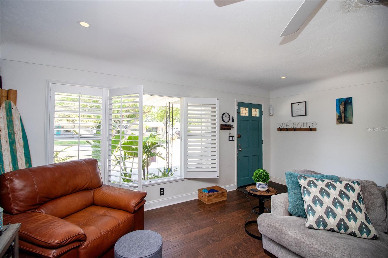 BLOSSOM LAKE VILLAGE SEC 3 - Residential