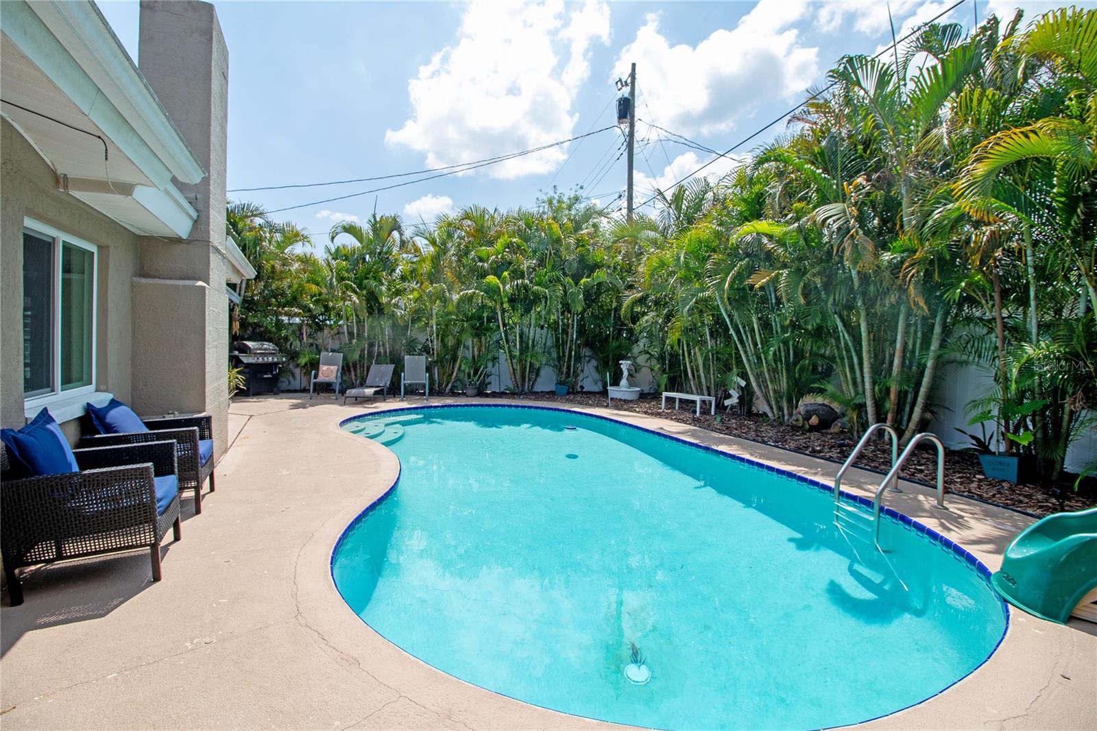 BLOSSOM LAKE VILLAGE SEC 3 - Residential