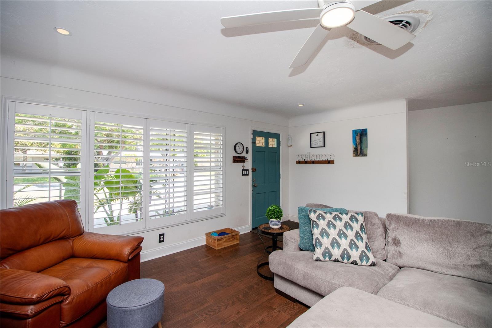 BLOSSOM LAKE VILLAGE SEC 3 - Residential