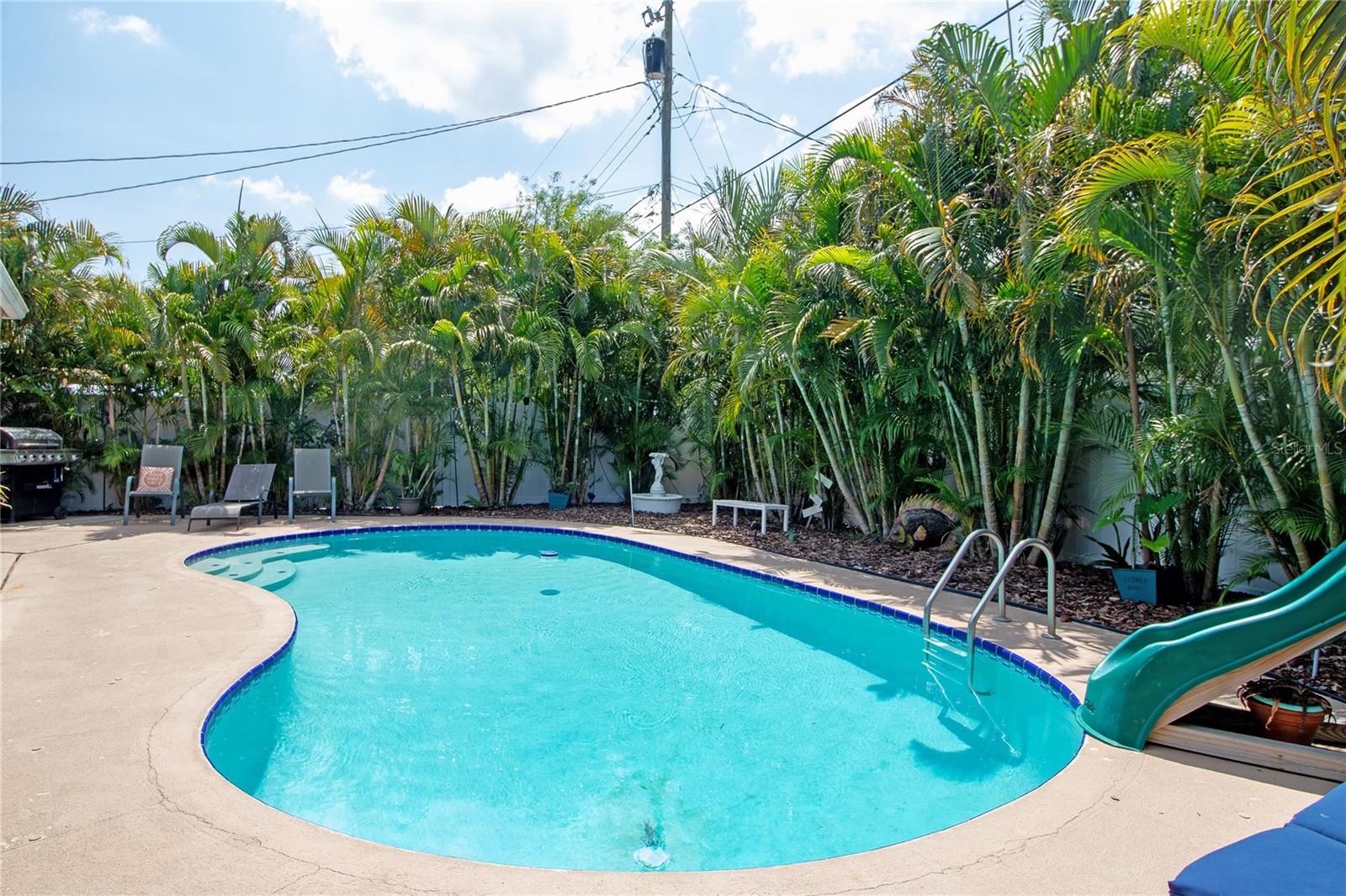 BLOSSOM LAKE VILLAGE SEC 3 - Residential