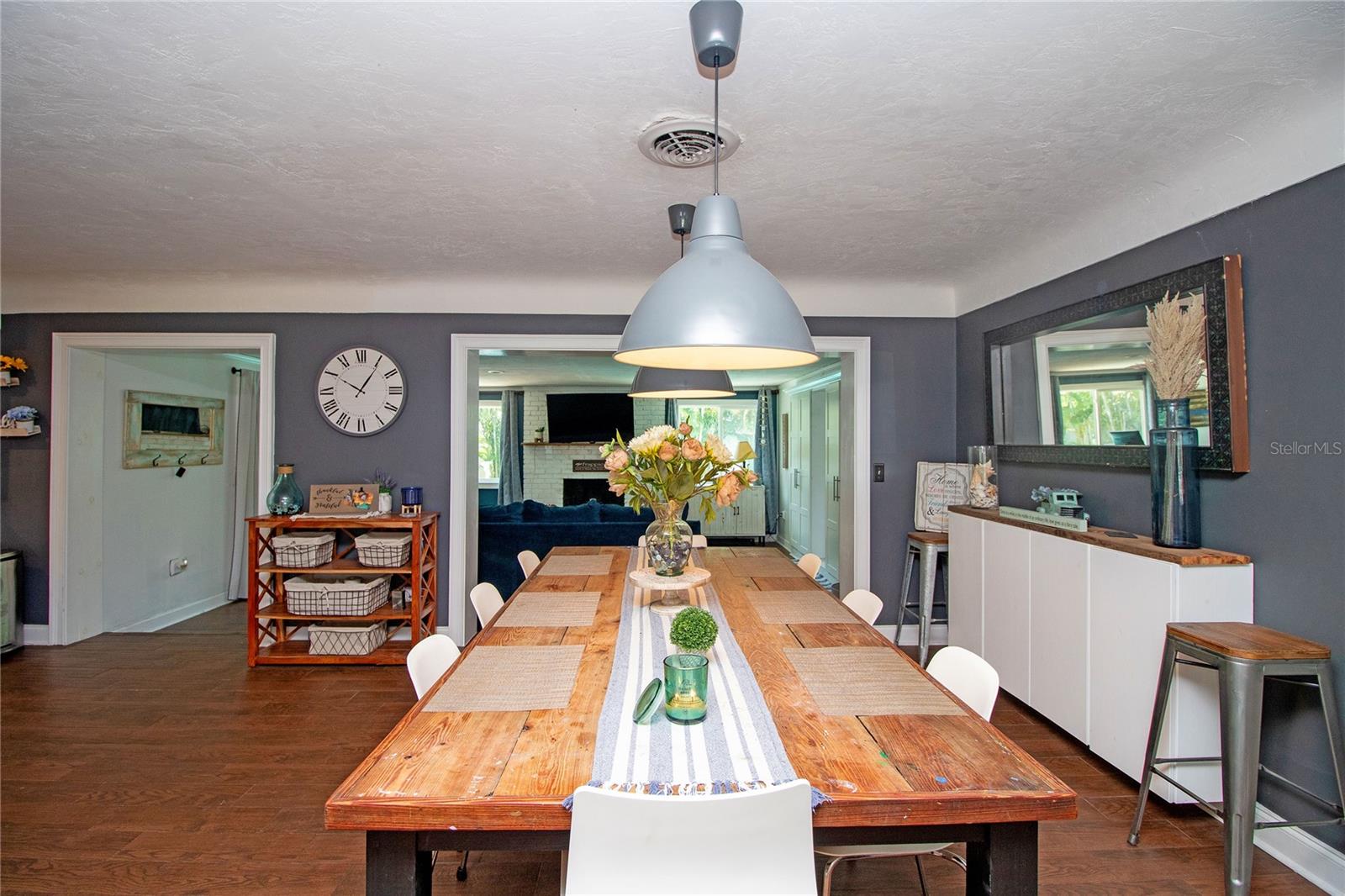 BLOSSOM LAKE VILLAGE SEC 3 - Residential